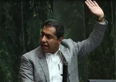 مغز برخی نمایندگان مجلس زنگ زده!
