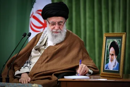 پیام تسلیت رهبر انقلاب درپی درگذشت حجت&zwnj;الاسلام حافظی