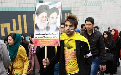 آرزوی ناکام&zwnj; تمام دولت&zwnj;های آمریکا براندازی حکومت ایران بوده است