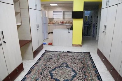 &nbsp;خوابگاه تازه تاسیس دانشگاه علوم پزشکی کاشان به بهره برداری می&zwnj;رسد