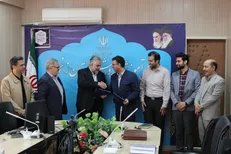 پارک علم و فناوری زنجان و اداره کل آموزش و پرورش تفاهم نامه همکاری امضا کردند