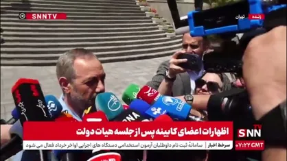 وزیر دفاع: اگر درگیری به ما تحمیل شود تمام پایگاه&zwnj;های آمریکا را در کشورهای میزبان مورد هدف قرار خواهیم داد