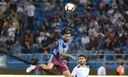 اولین بازی امیری برای ترابوزان اسپور/ ستاره سابق پرسپولیس با گل استارت زد