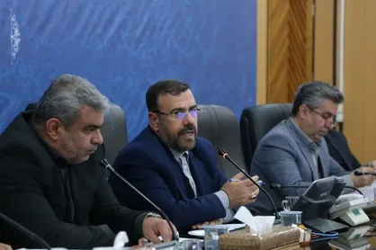 استاندار: فارس ۱۵ درصد مدیریت مصرف انرژی کشور را دارد