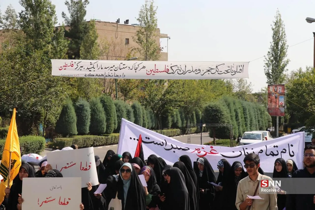 دانشگاه علامه