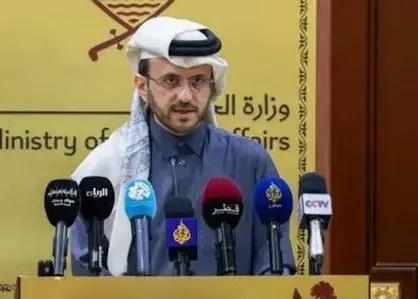 پیام قطر درباره مذاکرات ایران و آمریکا و سرنوشت خلبانان ایرانی