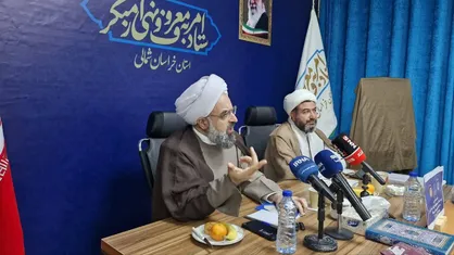 ۵۰۰ وکیل جهادی پرونده&zwnj;های قضایی آمران به معروف را پیگیری می&zwnj;کنند