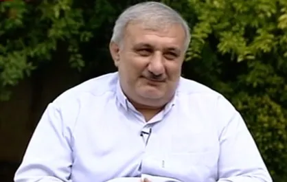 بدون تعارف با &laquo;رحیم رضایی&raquo; جانباز دفاع مقدس