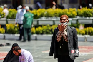 زائر کوی رضا