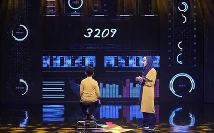 اجرای گروه &laquo;نو اندیشان&raquo; در نیمه نهایی عصر جدید
