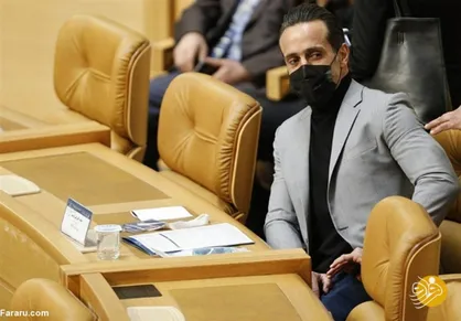 بهترین گزینه&zwnj;ها برای مدیریت پرسپولیس از نگاه علی کریمی