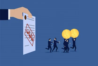 مخالفت سؤال&zwnj;برانگیز با مالیات بر سوداگری / مدعیان اصلاحات پشت دلال&zwnj;ها درآمدند