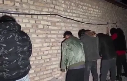 انهدام و دستگیری بزرگ&zwnj;ترین باند قاچاق سوخت در کشور
