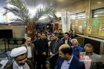 نمایشگاه راهیان اربعین