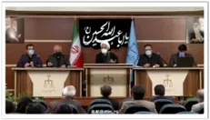 توصیه قاطع رییس عدلیه به ارکان قضایی: