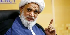 آیت الله کعبی: امجد ایمان و دین خود را بر باد داد و سقوط کرده است