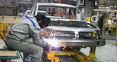 شکل‌گیری استارت‌آپ‌های صنعت خودرو ضروری است