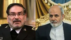 نمایندگان مقام معظم رهبری در شورای عالی دفاع + سوابق