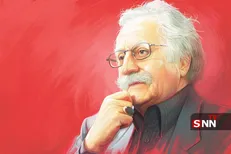 فرهنگستان هنر: استاد فرشچیان به ذات‌الریه مبتلا شده است