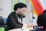 نشست صمیمی مسئول نهاد رهبری در دانشگاه‌های خوزستان با مجموعه‌های دانشجویی دانشگاه شهید چمران اهواز