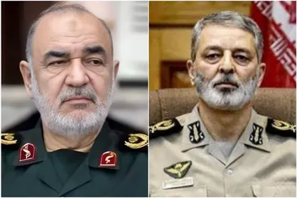 پیام تسلیت سرلشکر سلامی به امیر موسوی / فرمانده کل سپاه: پیامد&zwnj;های غیر قابل تصور در انتظار رژیم صهیونی