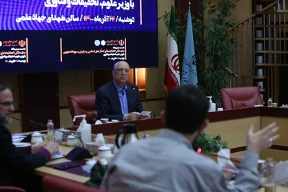 نقد دانشجویان به انتصابات در هیئت امنای دانشگاه&zwnj;ها/ تاکید بر لزوم بازیابی اقتدار وزارت علوم در مواجهه با شورای عالی انقلاب فرهنگی
