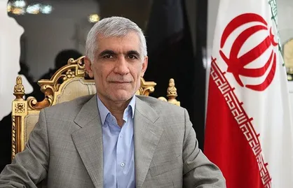 عکس/ آخرین امضای افشانی در وقت اضافه!