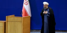روحانی برجام را چگونه به مردم معرفی کرد؟ / واکاوی سخنان رئیس جمهور پس از توافق با کدخدا