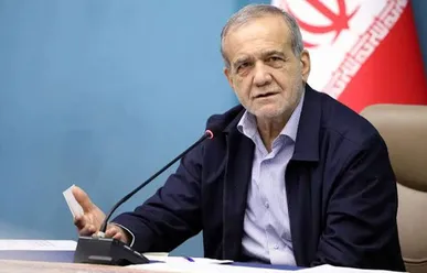 برای عبور از چالش‌های کشور نیازمند به میدان آمدن همه جریان‌های سیاسی هستیم / وحدت و انسجام ملی، پیش‌شرط حفظ اقتدار کشور است