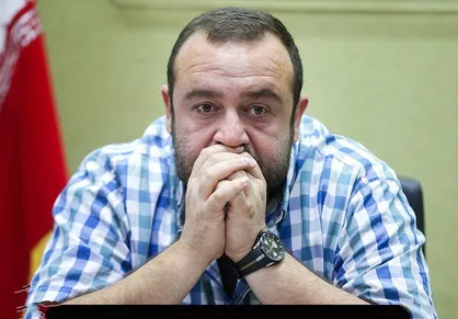 کارگردان سریال &laquo;آقازاده&raquo; کاندیدای کارگردانی &laquo;بی همگان&raquo;
