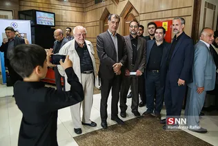 شهید باهنر