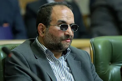 شاکری: انتقال نمایشگاه از شهر آفتاب به مصلی خیانت در اموال مردم است