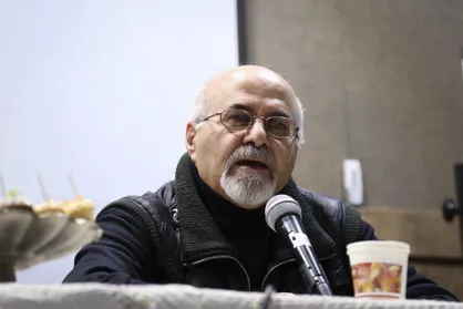 آماده شدن متن اپرای &laquo;خواجوی کرمانی&raquo;