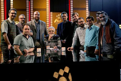 توضیح افخمی درباره شایعه رفتنش از &laquo;نقد سینما&raquo;