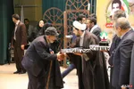 کنگره شهدای دانشجو ارومیه