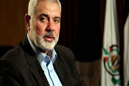 هنیه: غزه برای ساقط کردن معامله قرن مقاومت می&zwnj;کند