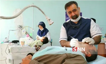 گروه جهادی منتظران ظهور خدمات درمانی به زندانیان تبریز ارائه می&zwnj;دهند