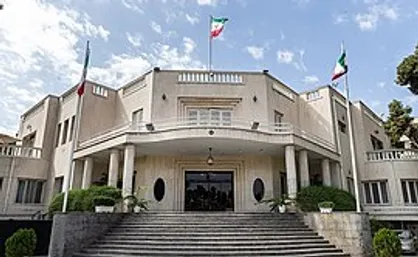 &laquo;نصرالله زنجانی&raquo; به عنوان سرپرست معاونت هماهنگی نهاد ریاست&zwnj;جمهوری منصوب شد