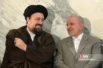 اولین سالگرد درگذشت آیت‌الله هاشمی رفسنجانی 