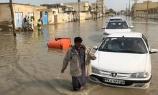 ارسال ۱۵ هزار بسته معیشتی به مناطق سیل‌زده جنوب و شرق