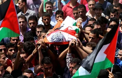 شهادت ۹۳ فلسطینی از زمان اجرای آتش بس در نوار غزه