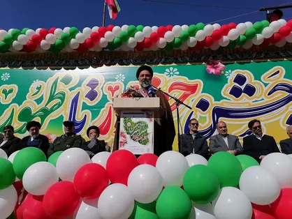 رئیس سازمان عقیدتی سیاسی فرماندهی کل انتظامی: فتنه&zwnj;های دشمن اثرگذار نبود