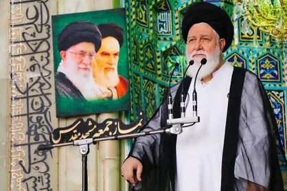 علم&zwnj;الهدی: باید به ۴ سئوال نسل سوم و چهارم در مورد انقلاب پاسخ گفت