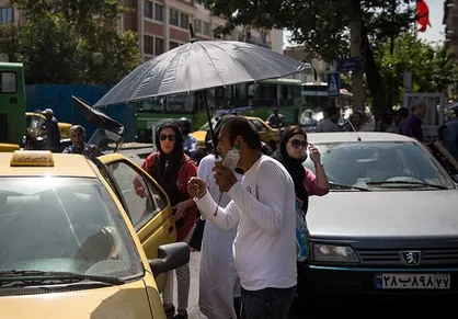 پایتخت خنک می&zwnj;شود / سرمای نزدیک صفر در بام ایران