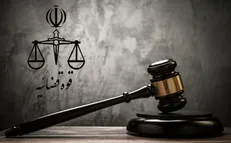 تکذیب خبر فوت یک زندانی در اثر اجرای حکم شلاق در زندان اهر