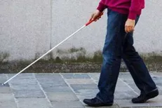 اعتراض به مخدوش شدن یک قطب فرهنگی روشندلان