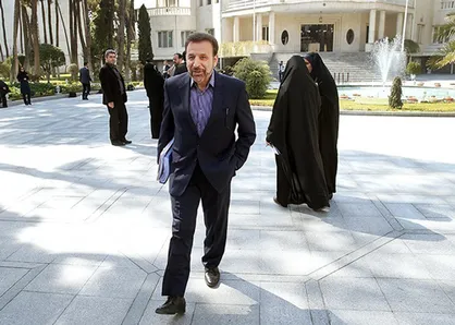 اگر فراغتی حاصل شود جایگاه هنرمندان در دولت برجسته خواهد شد/ ترامپ را در برنامه های خود حساب نکرده بودیم!