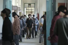 «لباس شخصی» به شهرک غزالی رسید