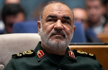 سرلشکر سلامی: علامه حسن&zwnj;زاده آملی شخصیتی کم&zwnj;نظیر در منظومه مفاخر جهان تشیع بود