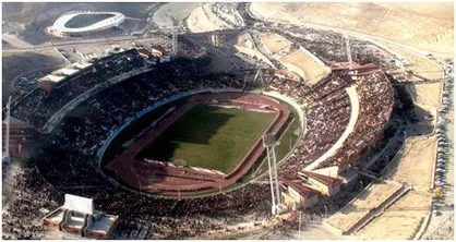 دیدار پرسپولیس و ماشین سازی در کدام ورزشگاه برگزار می&zwnj;شود؟
